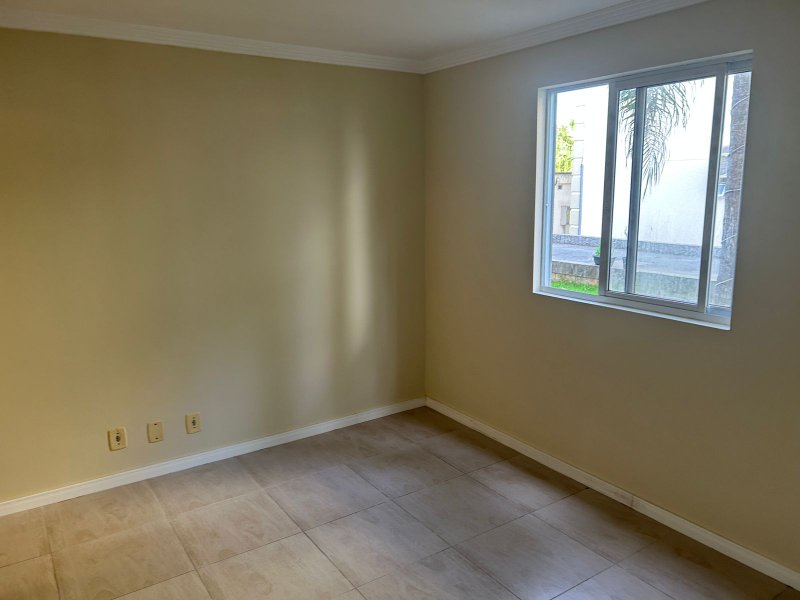 Apartamento Res. L&iacute;rios do Vale Rua Benjamin Constant Timbó - 