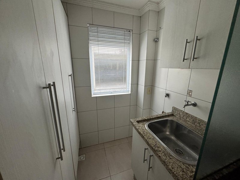 Apartamento Res. L&iacute;rios do Vale Rua Benjamin Constant Timbó - 