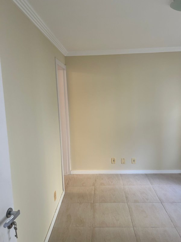 Apartamento Res. L&iacute;rios do Vale Rua Benjamin Constant Timbó - 