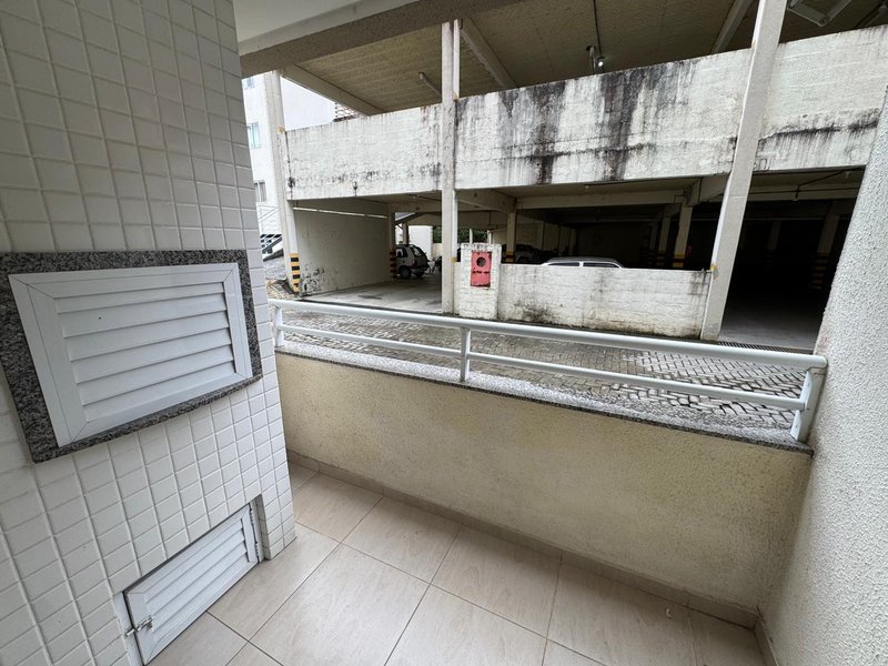 Apartamento Res. L&iacute;rios do Vale Rua Benjamin Constant Timbó - 