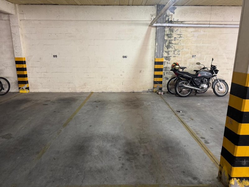 Apartamento Res. L&iacute;rios do Vale Rua Benjamin Constant Timbó - 