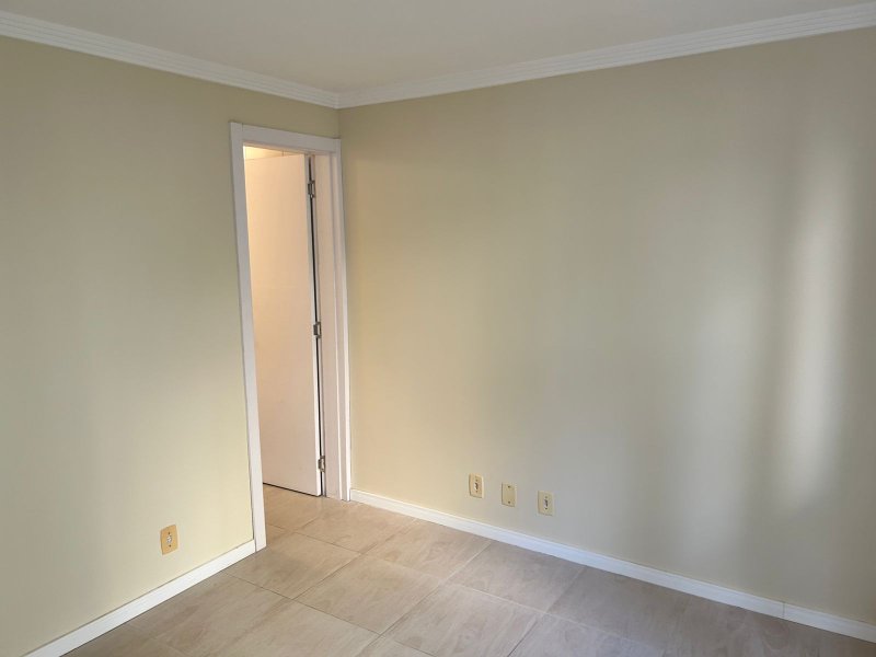 Apartamento Res. L&iacute;rios do Vale Rua Benjamin Constant Timbó - 