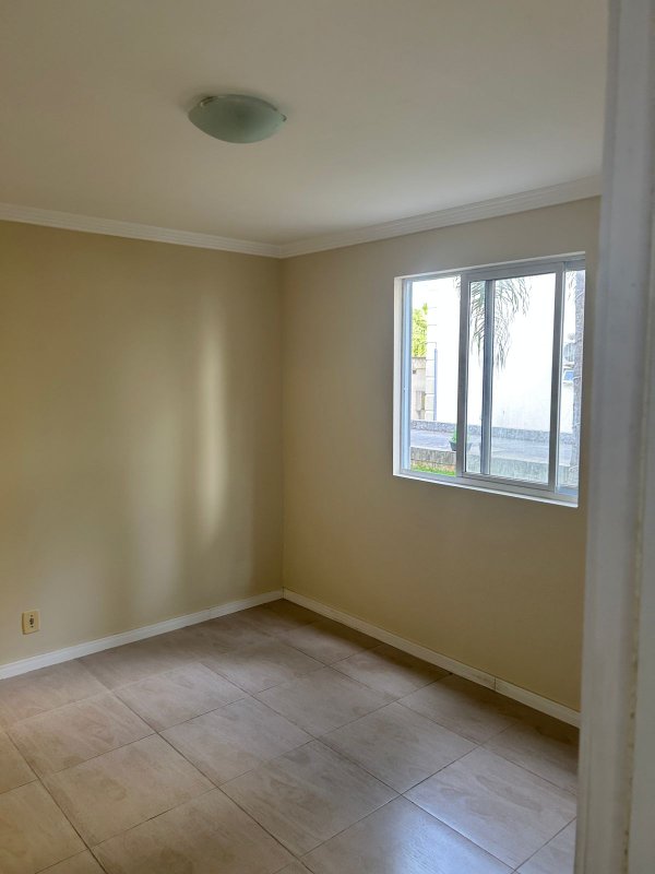 Apartamento Res. L&iacute;rios do Vale Rua Benjamin Constant Timbó - 