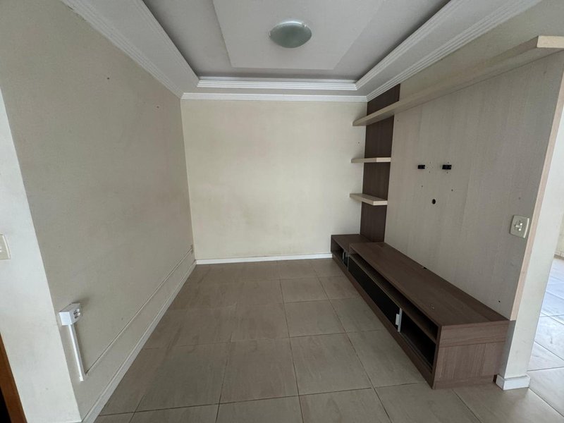 Apartamento Res. L&iacute;rios do Vale Rua Benjamin Constant Timbó - 