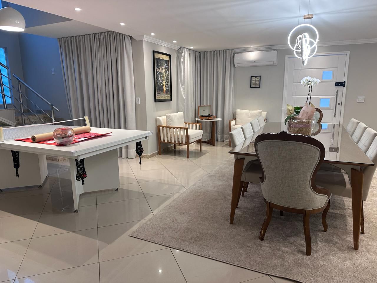 Casa com 3 dormit&oacute;rios &agrave; venda,310 m&sup2; - Condom&iacute;nio Ibiti Royal Park - Sorocaba - SP Avenida Fernando Stecca Sorocaba - 