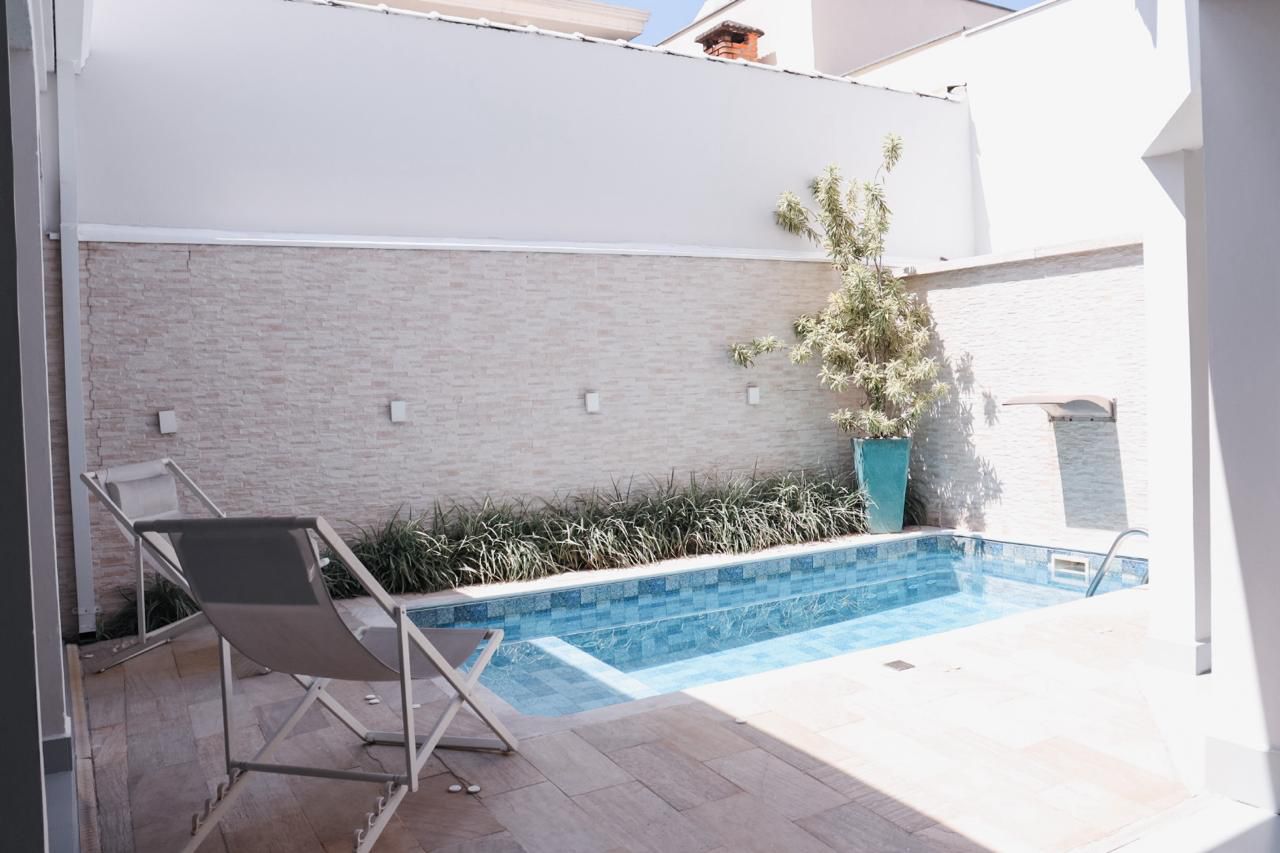 Casa com 3 dormit&oacute;rios &agrave; venda,310 m&sup2; - Condom&iacute;nio Ibiti Royal Park - Sorocaba - SP Avenida Fernando Stecca Sorocaba - 