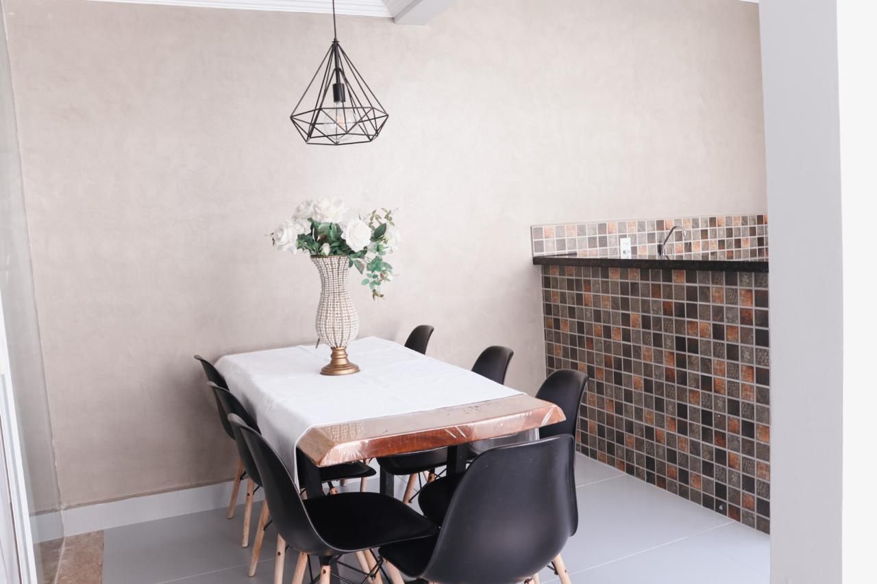 Casa com 3 dormit&oacute;rios &agrave; venda,310 m&sup2; - Condom&iacute;nio Ibiti Royal Park - Sorocaba - SP Avenida Fernando Stecca Sorocaba - 