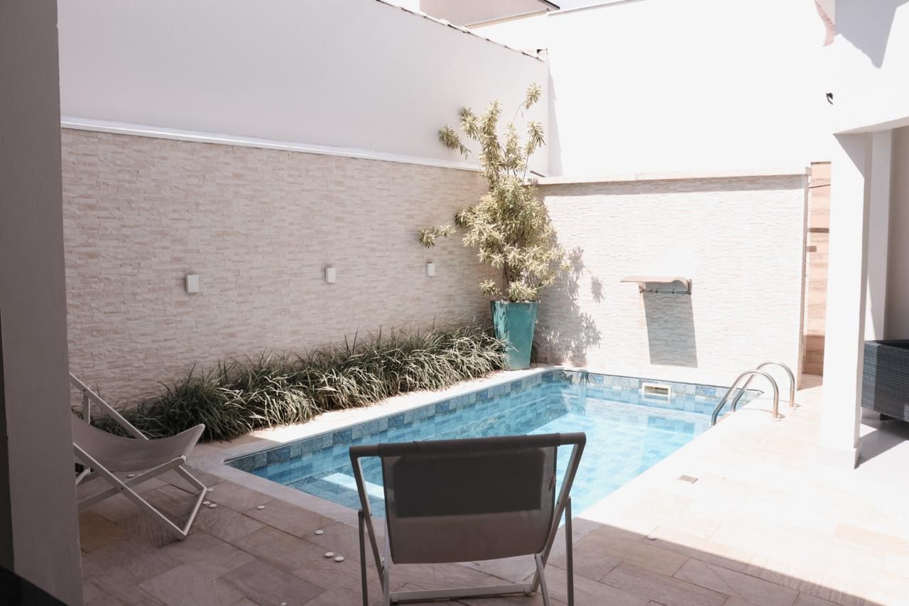 Casa com 3 dormit&oacute;rios &agrave; venda,310 m&sup2; - Condom&iacute;nio Ibiti Royal Park - Sorocaba - SP Avenida Fernando Stecca Sorocaba - 