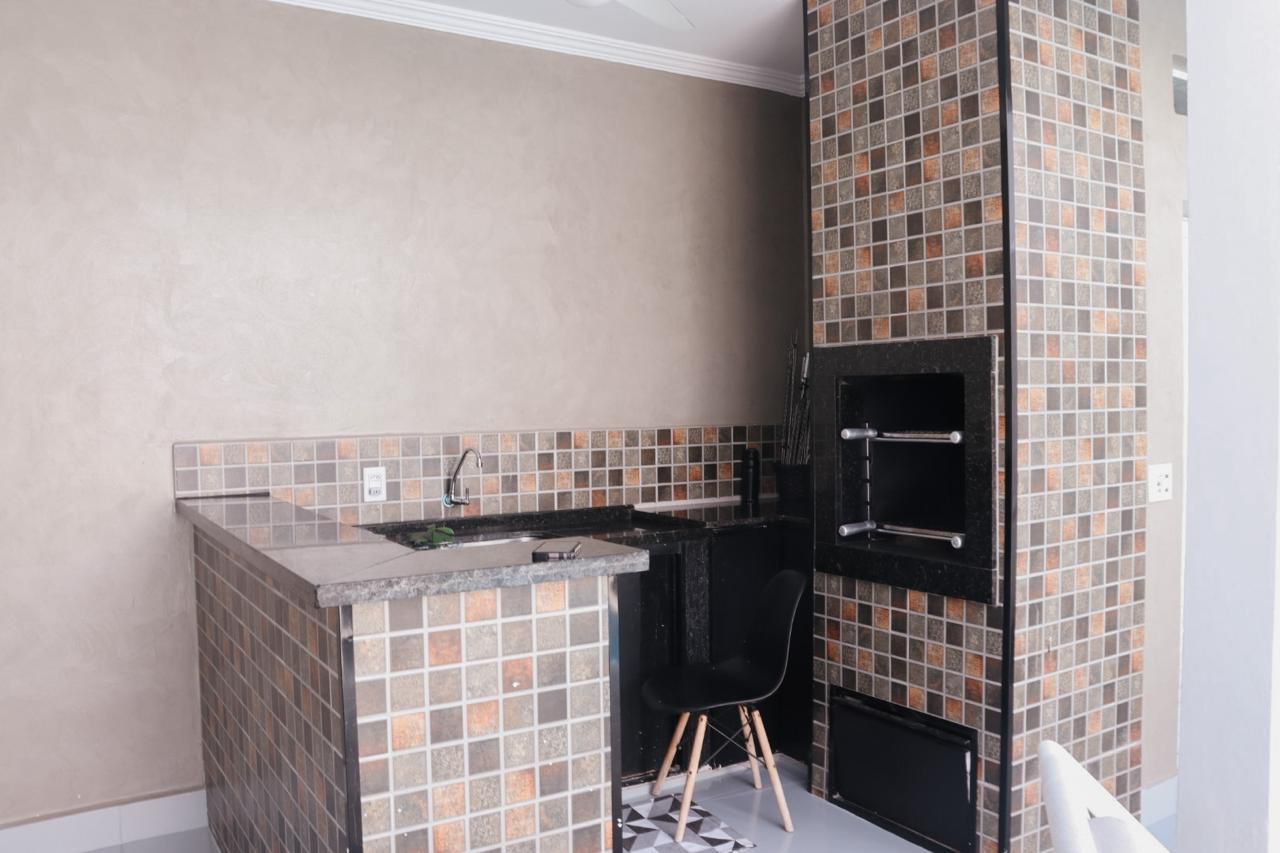 Casa com 3 dormit&oacute;rios &agrave; venda,310 m&sup2; - Condom&iacute;nio Ibiti Royal Park - Sorocaba - SP Avenida Fernando Stecca Sorocaba - 