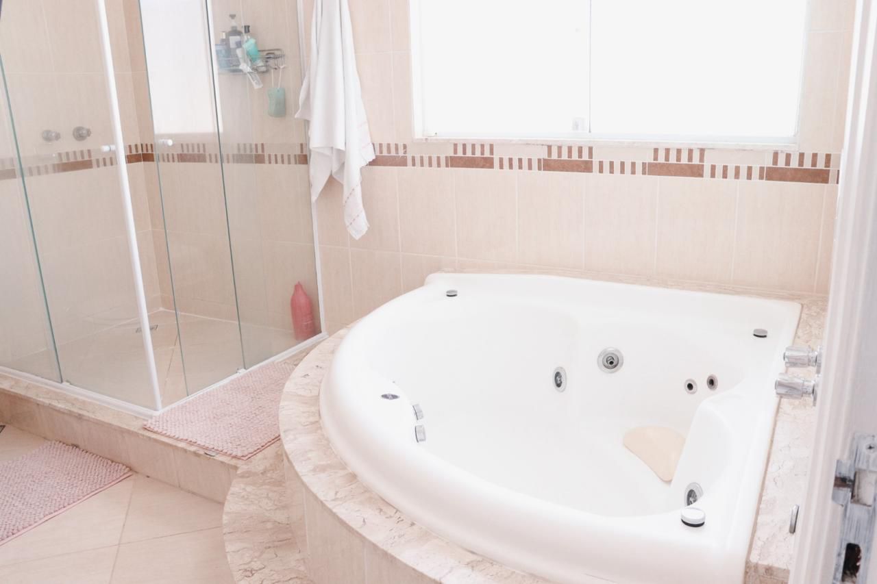 Casa com 3 dormit&oacute;rios &agrave; venda,310 m&sup2; - Condom&iacute;nio Ibiti Royal Park - Sorocaba - SP Avenida Fernando Stecca Sorocaba - 