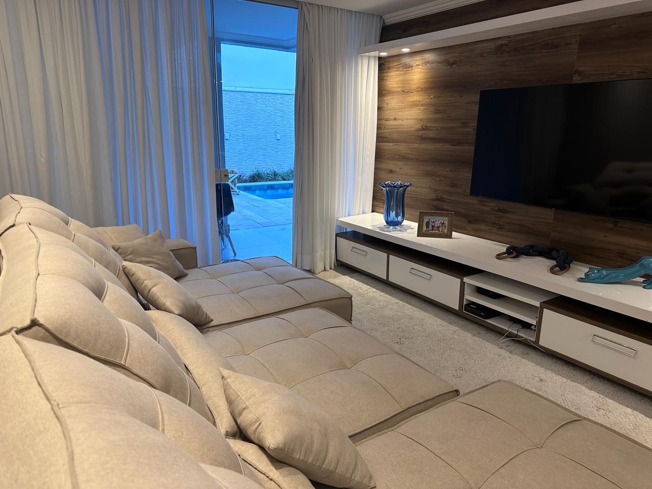 Casa com 3 dormit&oacute;rios &agrave; venda,310 m&sup2; - Condom&iacute;nio Ibiti Royal Park - Sorocaba - SP Avenida Fernando Stecca Sorocaba - 