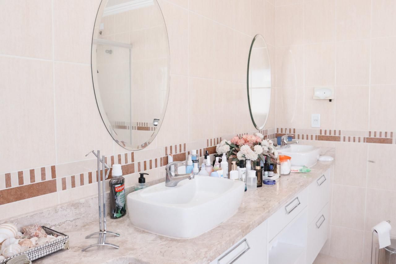 Casa com 3 dormit&oacute;rios &agrave; venda,310 m&sup2; - Condom&iacute;nio Ibiti Royal Park - Sorocaba - SP Avenida Fernando Stecca Sorocaba - 