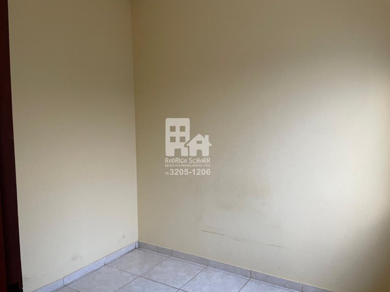Casa para Locação com 2 dormitórios – Casa Jardim Atlanta - próximo a saida para rodovia  Tatuí - 