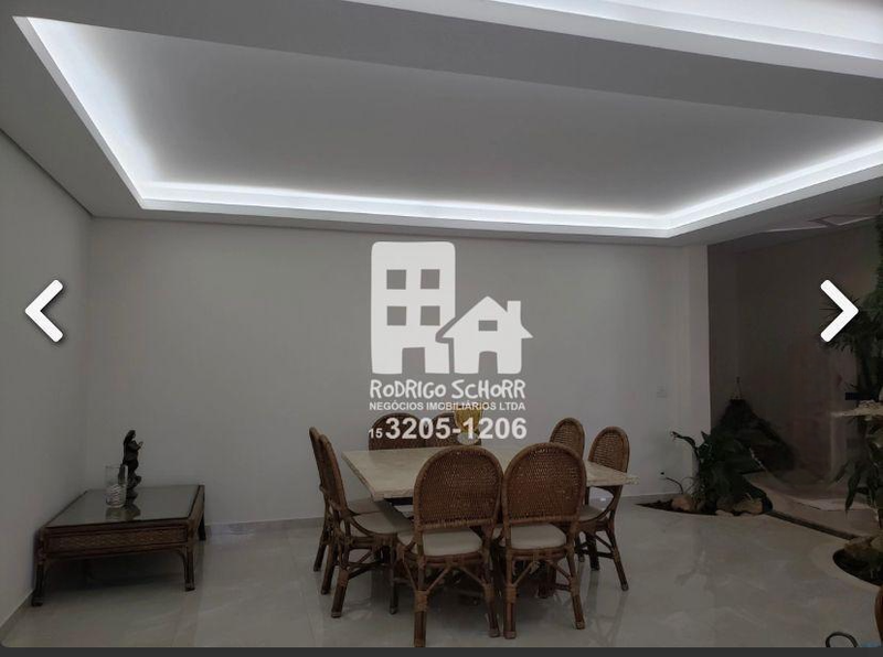 🏡 Casa´para locação com 4 suítes, 3 salas, sauna e piscina Condomínio Colina das Estrelas  Tatuí - 