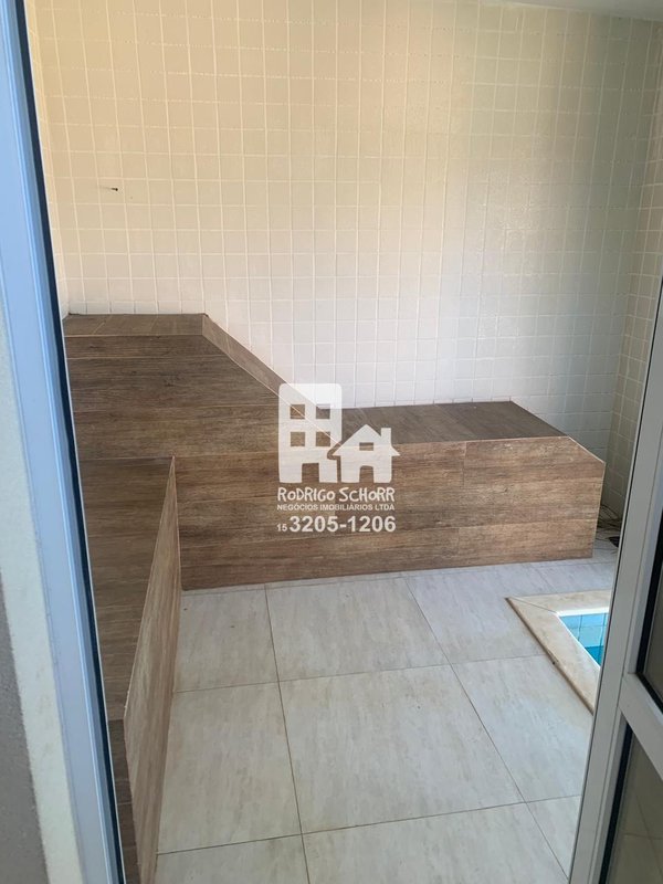 🏡 Casa´para locação com 4 suítes, 3 salas, sauna e piscina Condomínio Colina das Estrelas  Tatuí - 