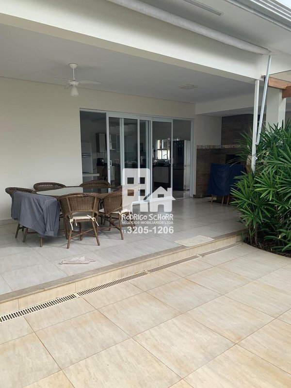 🏡 Casa´para locação com 4 suítes, 3 salas, sauna e piscina Condomínio Colina das Estrelas  Tatuí - 