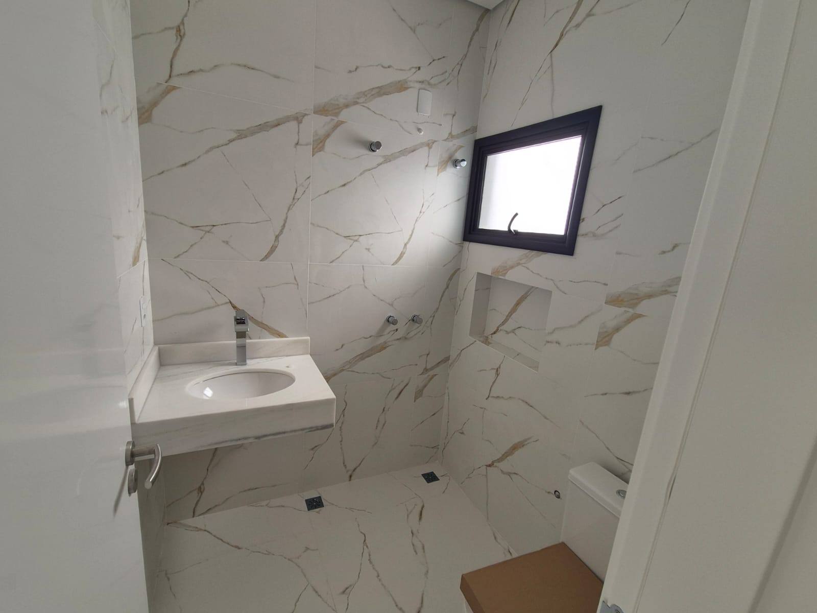 Casa com 3 dormit&oacute;rios &agrave; venda,132 m&sup2; - Condom&iacute;nio Villagio Wanel - Sorocaba - SP Avenida Doutor José Caetano Graziosi Sorocaba - 