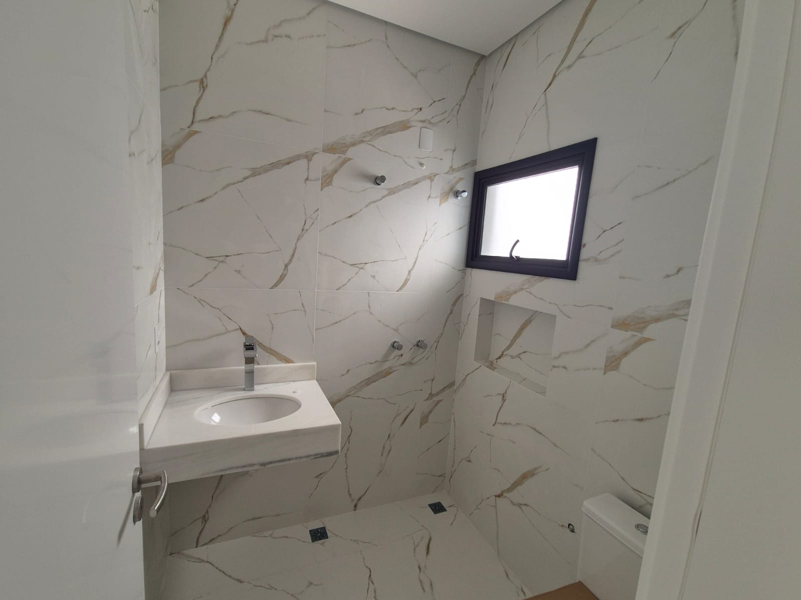 Casa com 3 dormit&oacute;rios &agrave; venda,132 m&sup2; - Condom&iacute;nio Villagio Wanel - Sorocaba - SP Avenida Doutor José Caetano Graziosi Sorocaba - 