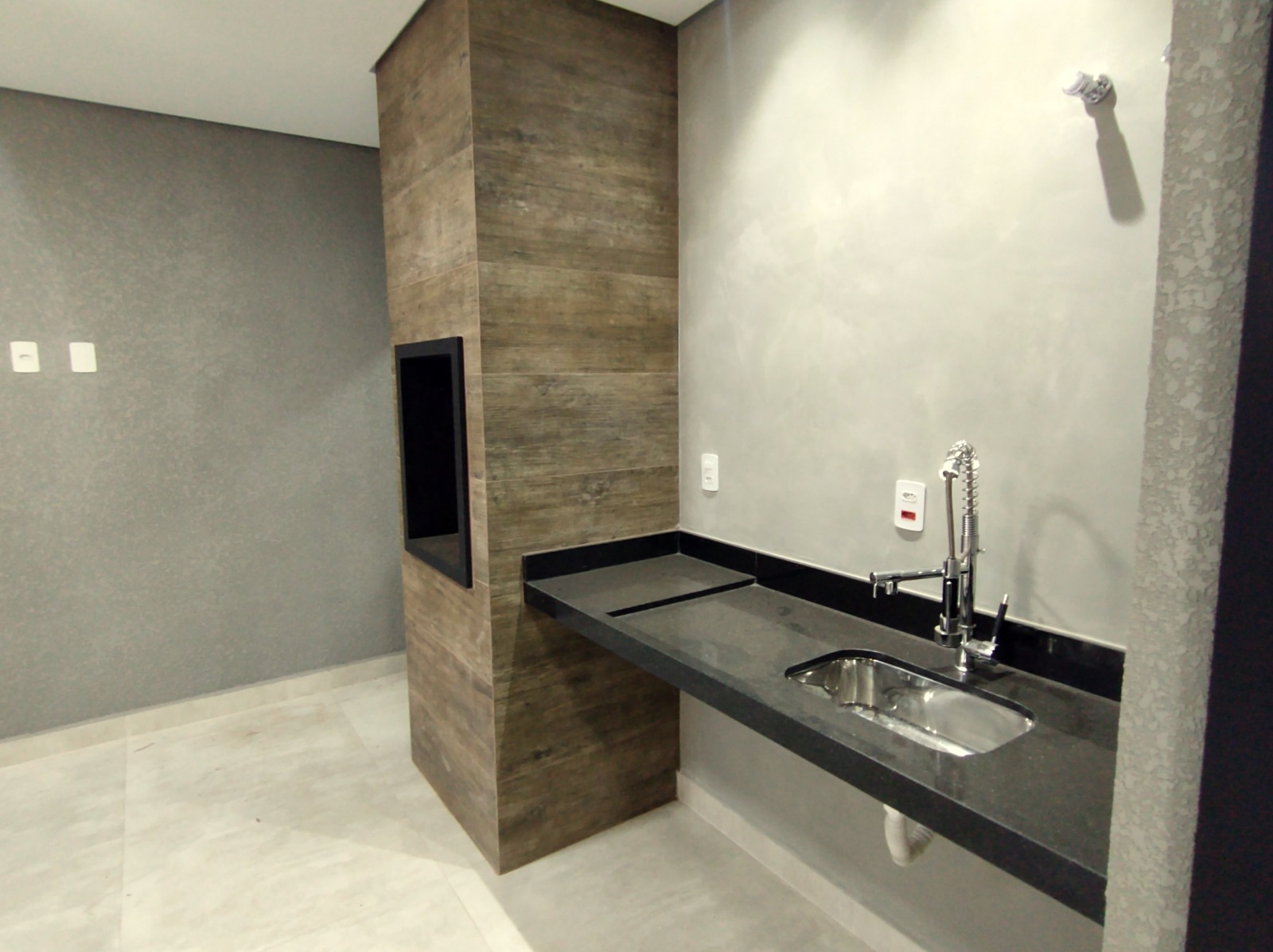 Casa com 3 dormit&oacute;rios &agrave; venda,132 m&sup2; - Condom&iacute;nio Villagio Wanel - Sorocaba - SP Avenida Doutor José Caetano Graziosi Sorocaba - 