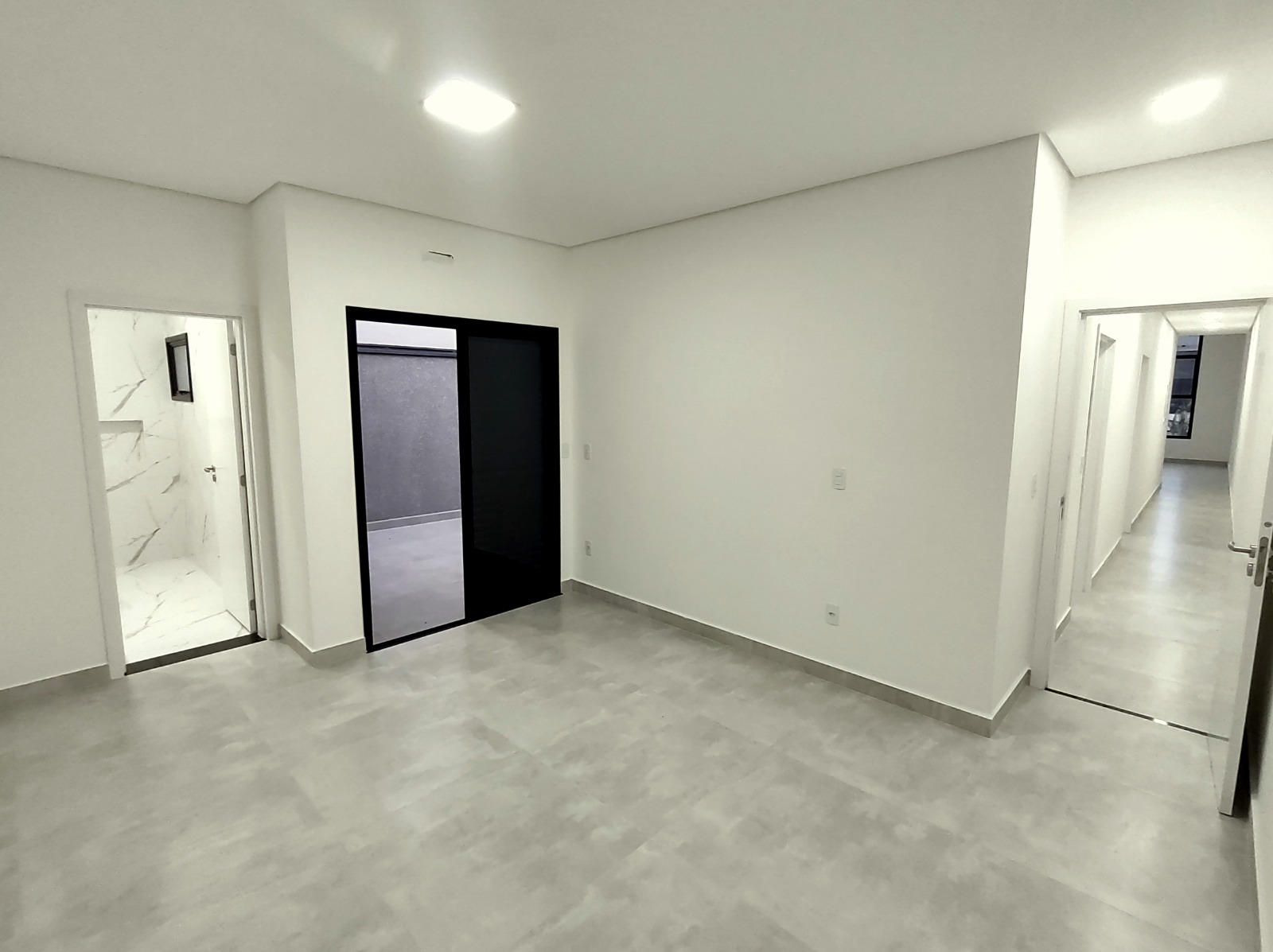 Casa com 3 dormit&oacute;rios &agrave; venda,132 m&sup2; - Condom&iacute;nio Villagio Wanel - Sorocaba - SP Avenida Doutor José Caetano Graziosi Sorocaba - 