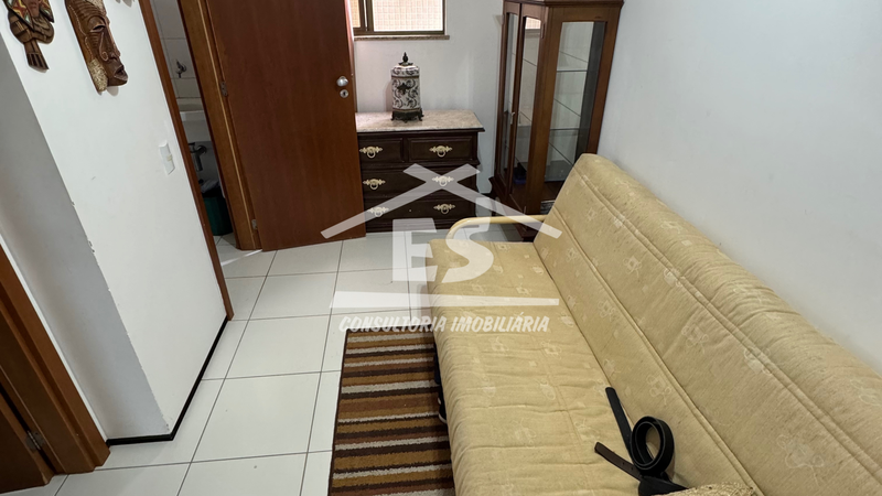 Apartamento à venda – 105m², 3 quartos (2 suítes), área de lazer completa Rua Professor Pinho Rodrigues São Luís - 
