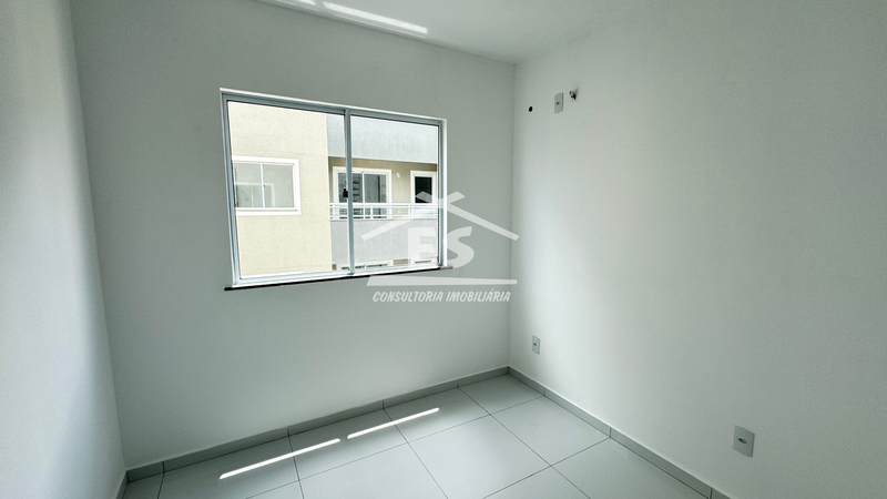 Apartamento à venda – 65m², 3 quartos (1 suíte), nascente e com 2 vagas de garagem Estrada Velha Pimenta São Luís - 
