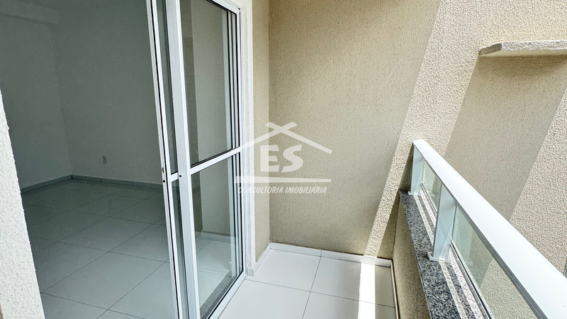 Apartamento à venda – 65m², 3 quartos (1 suíte), nascente e com 2 vagas de garagem Estrada Velha Pimenta São Luís - 