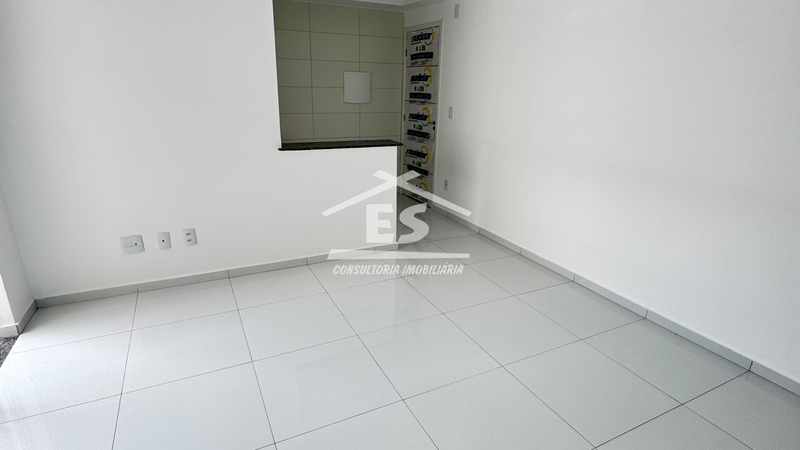 Apartamento à venda – 65m², 3 quartos (1 suíte), nascente e com 2 vagas de garagem Estrada Velha Pimenta São Luís - 
