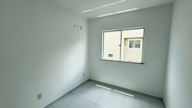 Apartamento à venda – 65m², 3 quartos (1 suíte), nascente e com 2 vagas de garagem Estrada Velha Pimenta São Luís - 