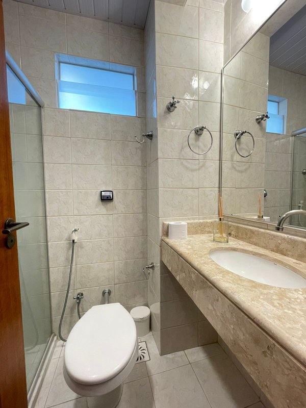 APARTAMENTO 3 QUARTOS 2 SUÍTES NASCENTE VISTA MAR GARAGEM ELEVADOR PORTARIA 24h NA BARRA Rua Oscar Carrascosa Salvador - 