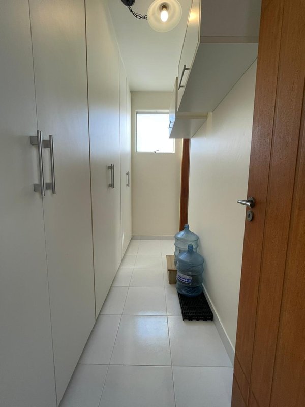 APARTAMENTO 3 QUARTOS 2 SUÍTES NASCENTE VISTA MAR GARAGEM ELEVADOR PORTARIA 24h NA BARRA Rua Oscar Carrascosa Salvador - 