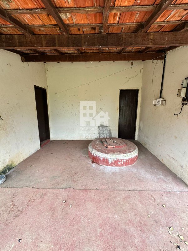 🌿 Sítio de 1,38 alqueires à Venda – Bairro Guarapó - fundo para o rio guarapó - doc ok  Tatuí - 