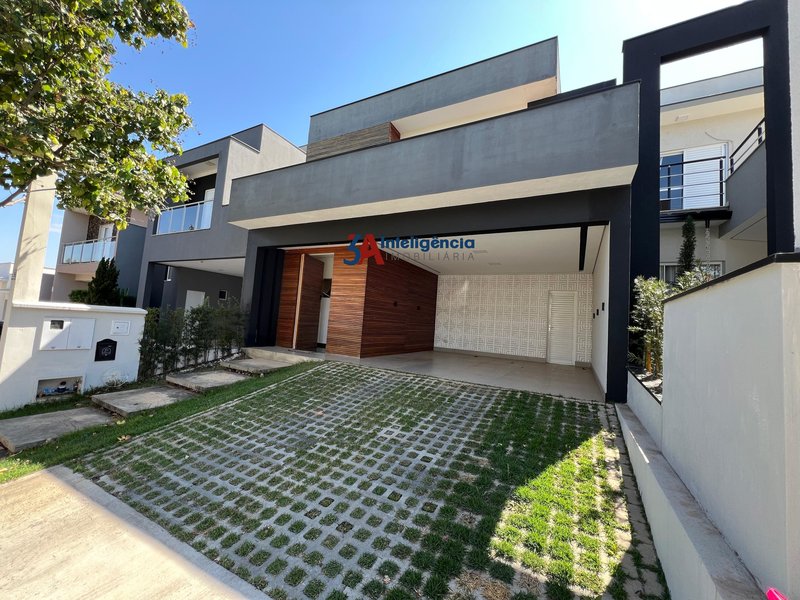 CASA VILLAGIO MILANO - SOROCABA  Sorocaba - 