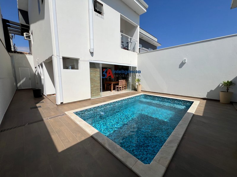 CASA VILLAGIO MILANO - SOROCABA  Sorocaba - 