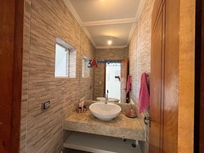 CASA VILLAGIO MILANO - SOROCABA  Sorocaba - 