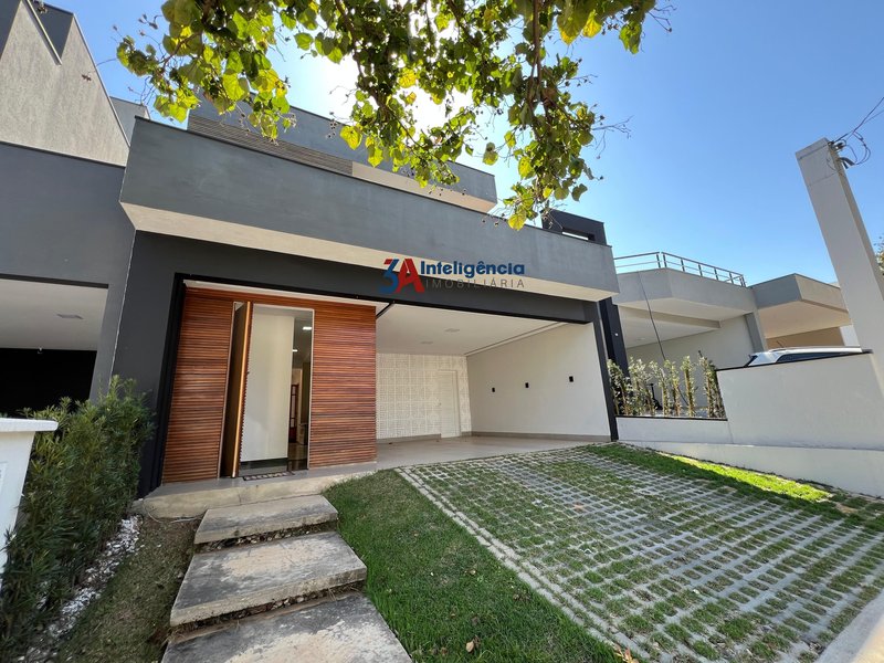 CASA VILLAGIO MILANO - SOROCABA  Sorocaba - 