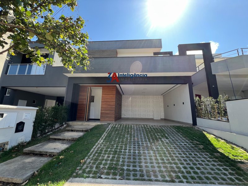 CASA VILLAGIO MILANO - SOROCABA  Sorocaba - 