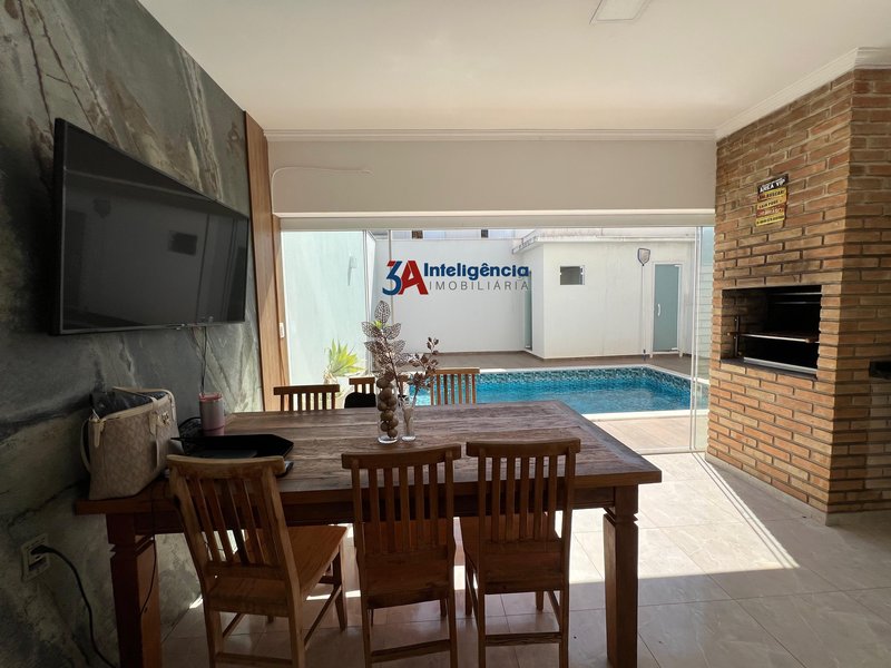 CASA VILLAGIO MILANO - SOROCABA  Sorocaba - 