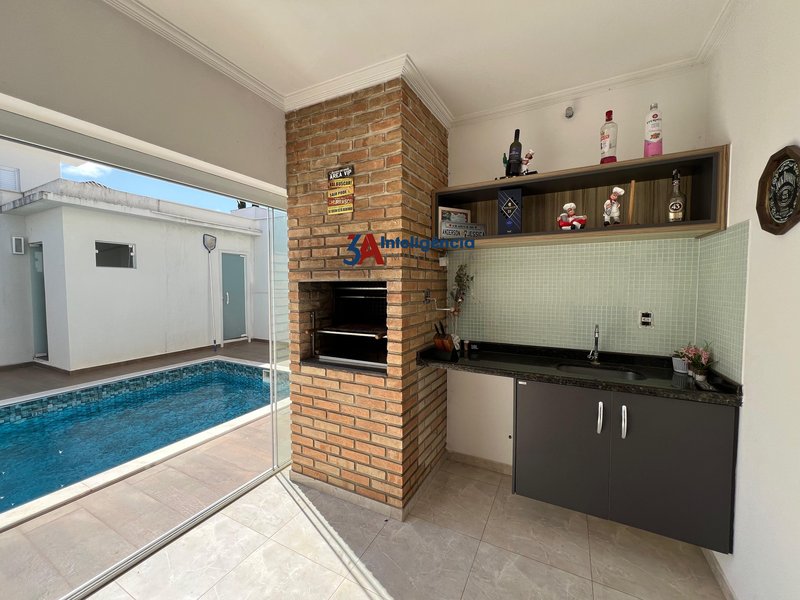 CASA VILLAGIO MILANO - SOROCABA  Sorocaba - 