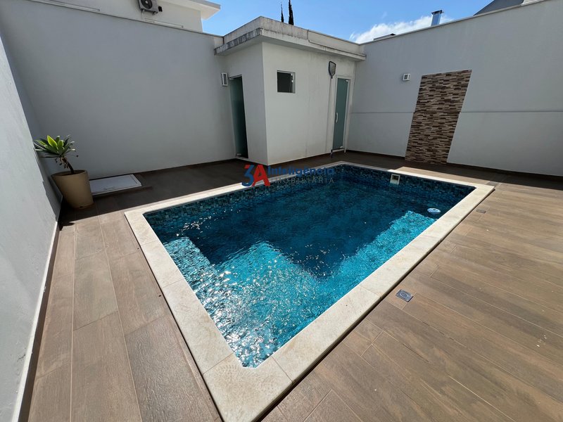CASA VILLAGIO MILANO - SOROCABA  Sorocaba - 
