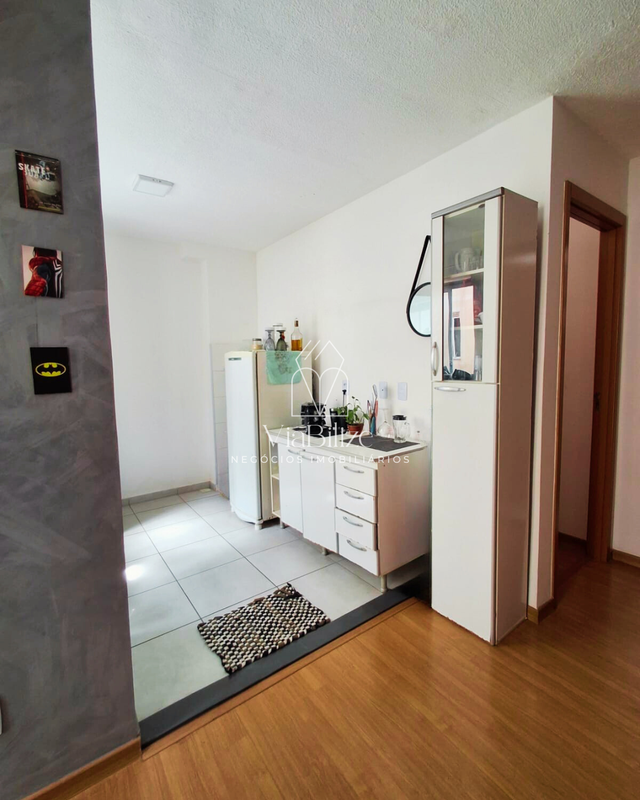 Apartamento à venda no Condomínio Morada das Magnólias, Mogi Mirim SP Rodovia Elzio Mariotoni Mogi Mirim - 