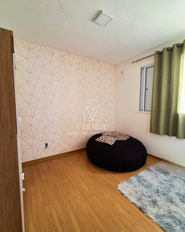 Apartamento à venda no Condomínio Morada das Magnólias, Mogi Mirim SP Rodovia Elzio Mariotoni Mogi Mirim - 