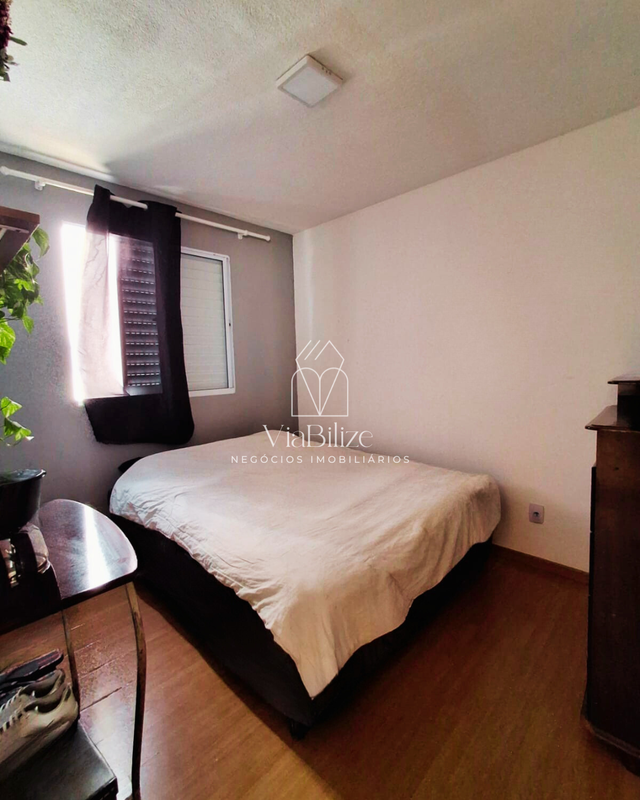 Apartamento à venda no Condomínio Morada das Magnólias, Mogi Mirim SP Rodovia Elzio Mariotoni Mogi Mirim - 