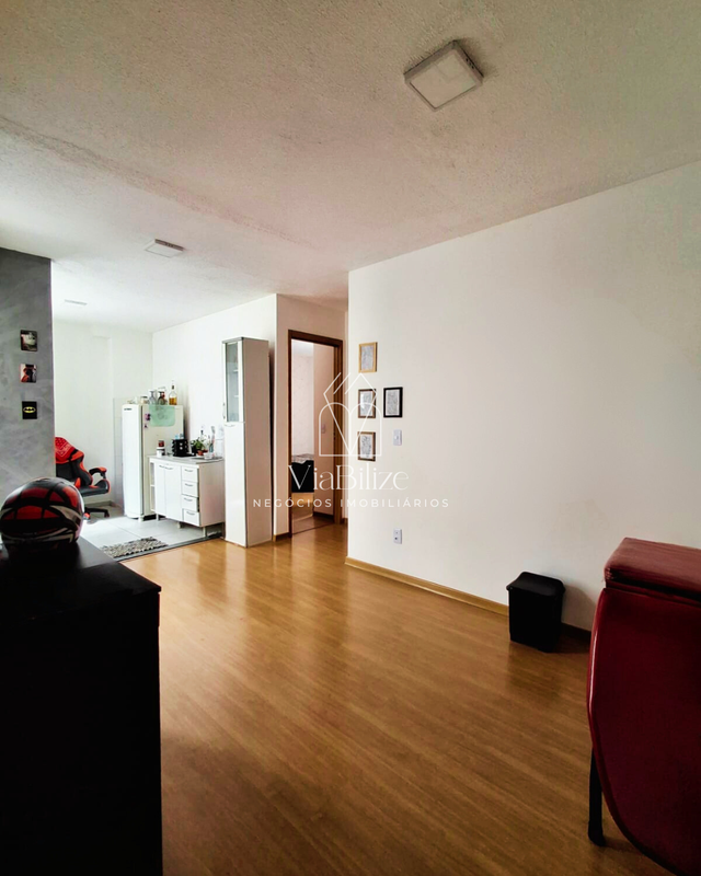 Apartamento à venda no Condomínio Morada das Magnólias, Mogi Mirim SP Rodovia Elzio Mariotoni Mogi Mirim - 