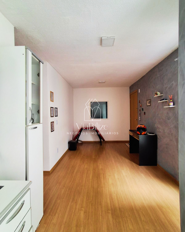 Apartamento à venda no Condomínio Morada das Magnólias, Mogi Mirim SP Rodovia Elzio Mariotoni Mogi Mirim - 