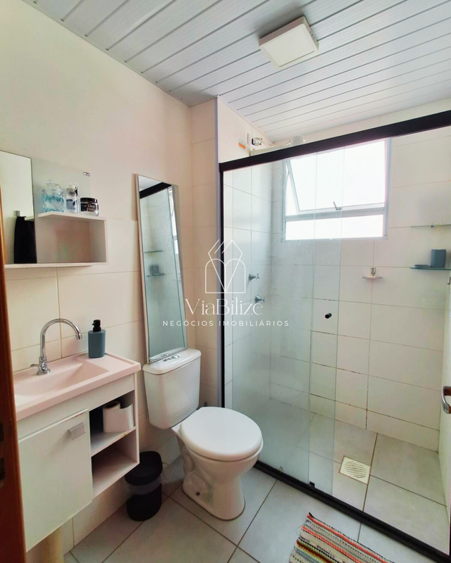 Apartamento à venda no Condomínio Morada das Magnólias, Mogi Mirim SP Rodovia Elzio Mariotoni Mogi Mirim - 