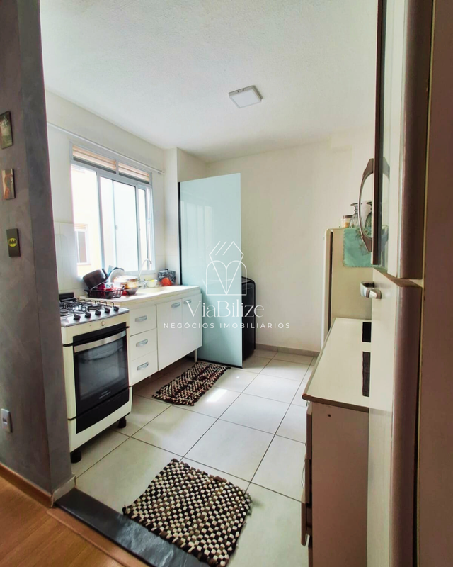 Apartamento à venda no Condomínio Morada das Magnólias, Mogi Mirim SP Rodovia Elzio Mariotoni Mogi Mirim - 