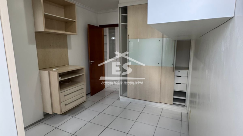 Apartamento para alugar – 105m², 3 suítes, no Renascença II Rua das Mitras São Luís - 