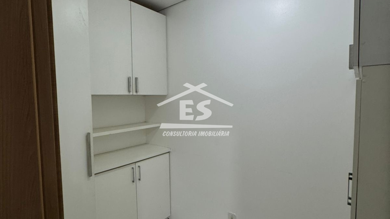 Apartamento para alugar – 105m², 3 suítes, no Renascença II Rua das Mitras São Luís - 
