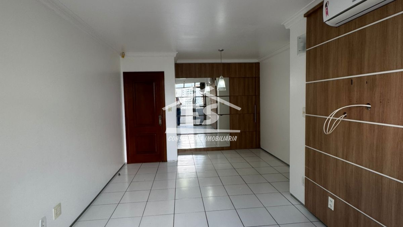 Apartamento para alugar – 105m², 3 suítes, no Renascença II Rua das Mitras São Luís - 